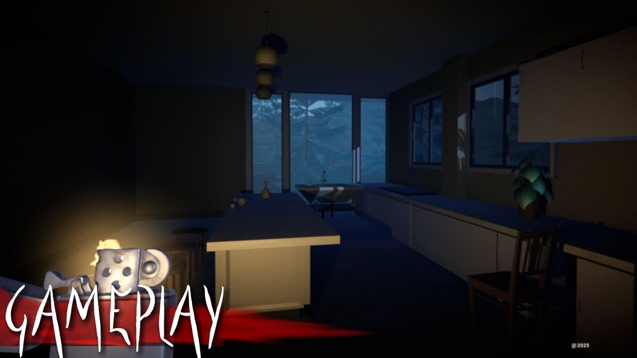 Dark Loop - A Demonic Puzzle Adventure Awaits