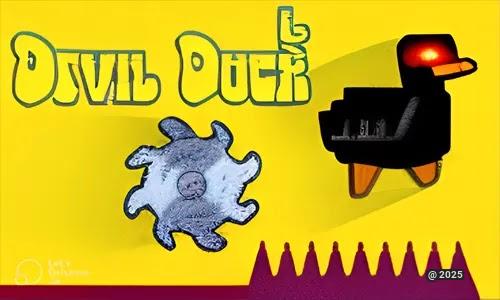 Devil Duck Not A Troll Game - Dive into the Hilarious Chaos of a Quirky Adventure