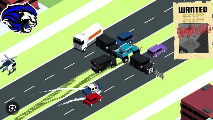 Escape Road City 2 - The Ultimate High-Speed Chase Adventure Awaits