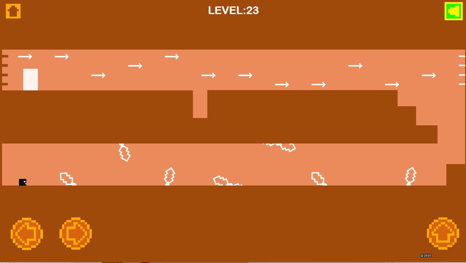 Level Devil 3 - Unleash Your Skills in Level Devil 3