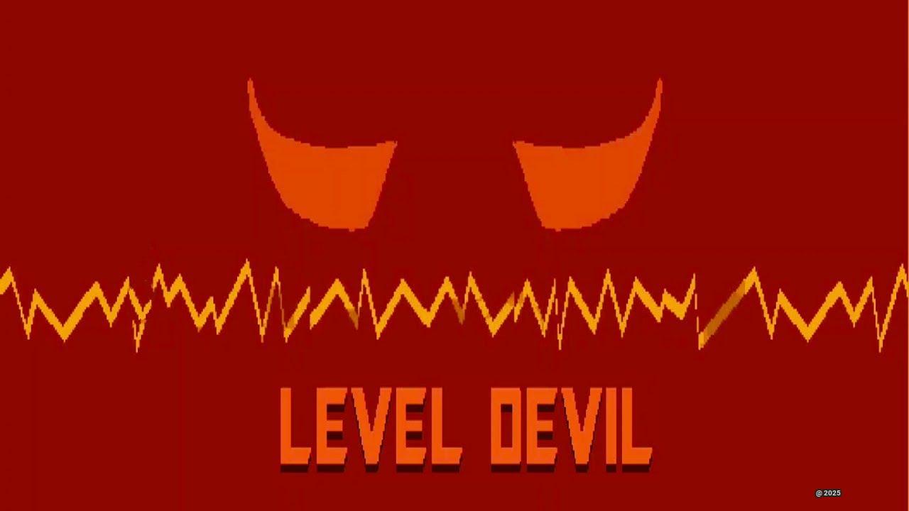 Level Devil Dash - Unleash Your Skills in the Thrilling World of Level Devil Dash