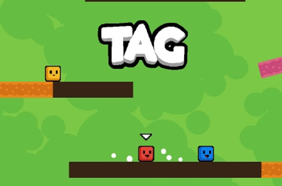 Tag Game - Dive into the Exciting World of Tag Game
