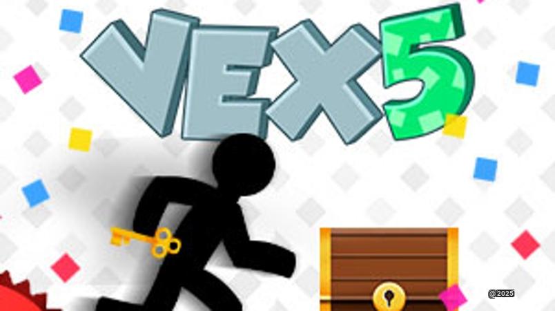 Vex 5 - Conquer Challenges in Vex 5